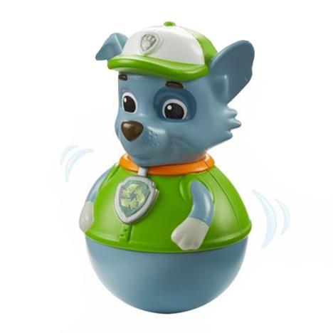 Paw Patrol Rocky Weeble Toy £11.99